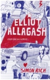 Elliot Allagash