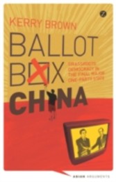 Ballot Box China