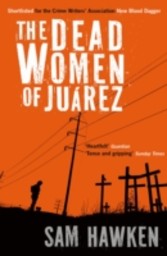 Dead Women of Juarez