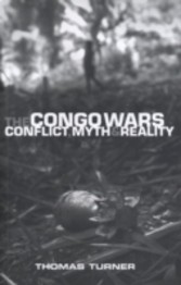 Congo Wars