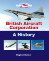 BRITISH AIRCRAFT CORPORATION