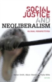 Social Justice and Neoliberalism