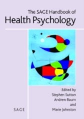 SAGE Handbook of Health Psychology