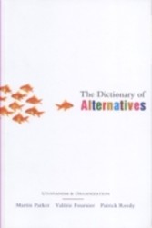 Dictionary of Alternatives