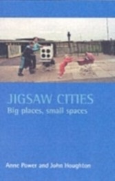 Jigsaw cities