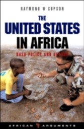 United States in Africa