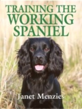 Training the Working Spaniel