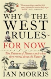 Why The West Rules - For Now