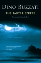 Tartar Steppe