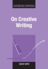 On Creative Writing