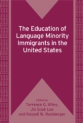 Education of Language Minority Immigrants in the United States