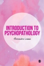 Introduction to Psychopathology