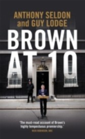 Brown at 10