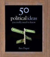 50 Political Ideas You Really Need to Know