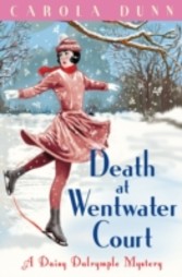 Death at Wentwater Court