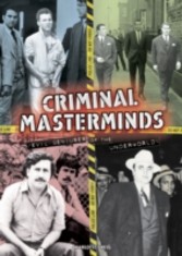 Criminal Masterminds