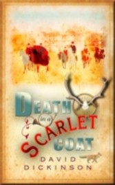 Death in a Scarlet Coat