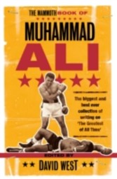 Mammoth Book of Muhammad Ali