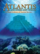 Atlantis and Other Lost Worlds