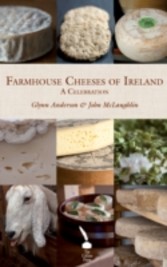 Farmhouse Cheeses of Ireland