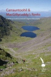 Carrauntoohil & Macgillycuddy's Reeks - A Walking Guide to Ireland's Highest Mountains