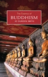 Essence of Buddhism