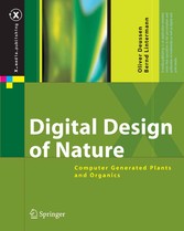 Digital Design of Nature