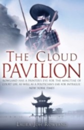 Cloud Pavilion