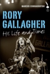 Rory Gallagher