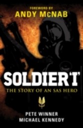 Soldier 'I' - The Story Of An Sas Hero