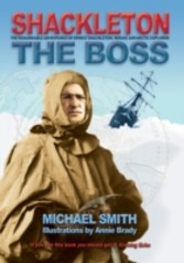 Shackleton: The Boss