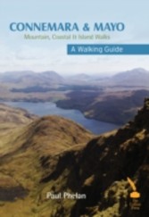 Connemara &  Mayo - A Walking Guide