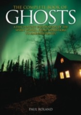 Complete Book of Ghosts