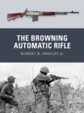 Browning Automatic Rifle