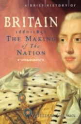 Brief History of Britain 1660-1851