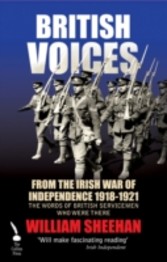 British Voices of the Irish War of Independence