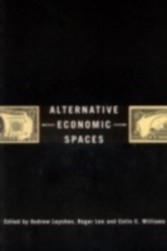 Alternative Economic Spaces