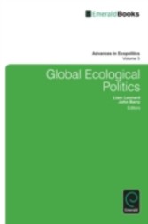 Global Ecological Politics