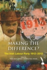 Irish Labour Party 1912-2012