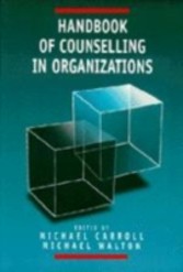 Handbook of Counselling in Organizations