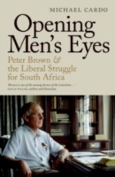 Opening Men'S Eyes