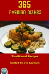 365 Foreign Dishes