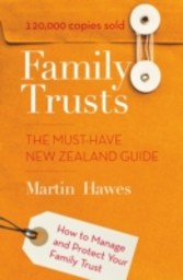 Family Trusts 2012 Edition