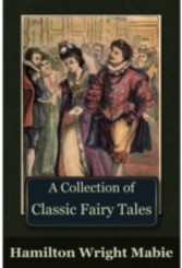 Collection of Classic Fairy Tales