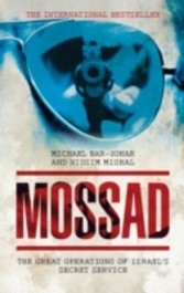 Mossad