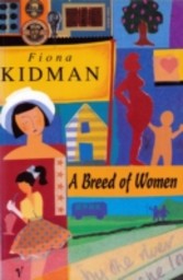 Breed Of Women, A (Epub)