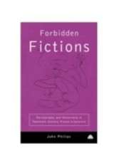 Forbidden Fictions