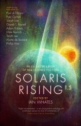 Solaris Rising 1.5