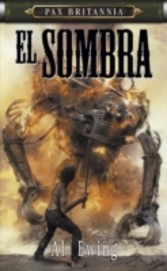 El Sombra