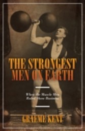 Strongest Men on Earth